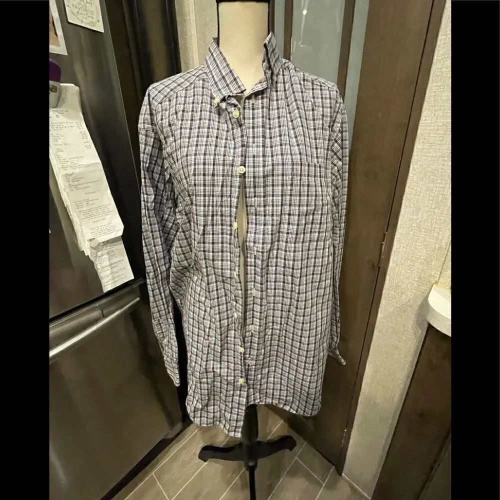 Roundtree & Yorke Dress Shirt